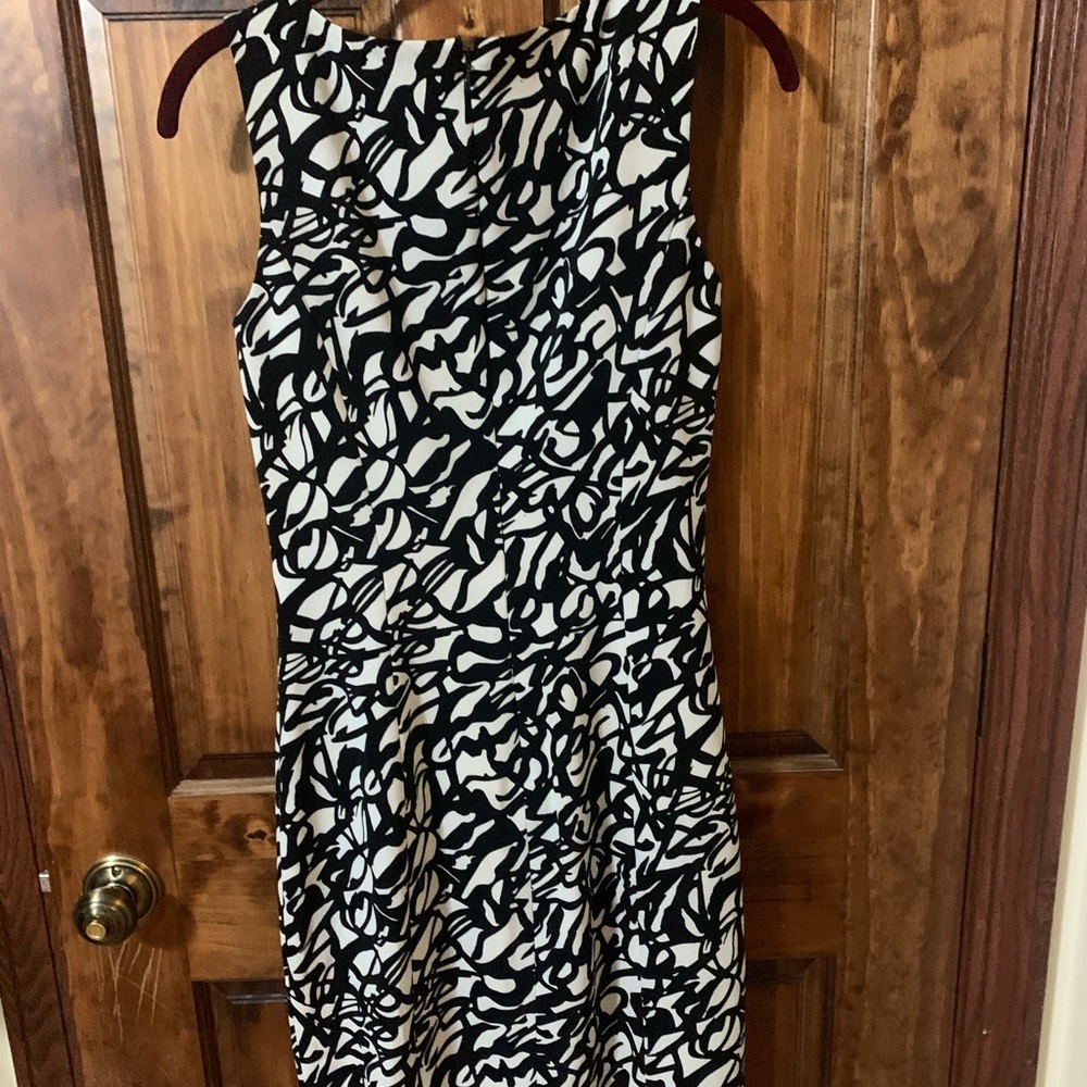 Calvin Klein dress